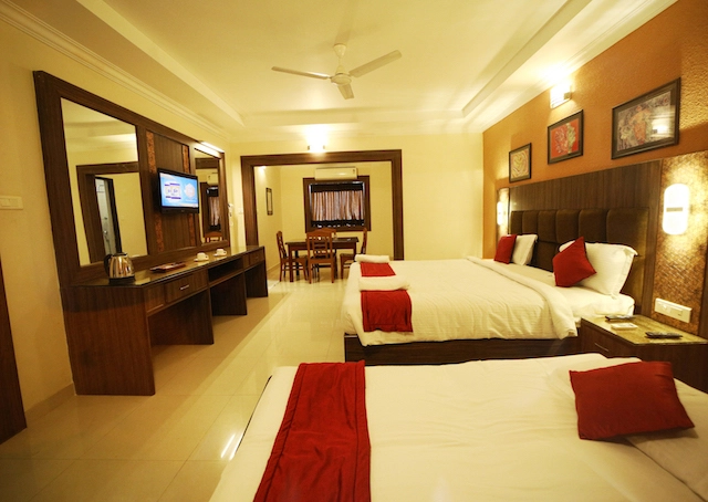 Resorts  in Coimbatore | Celebrity Resort