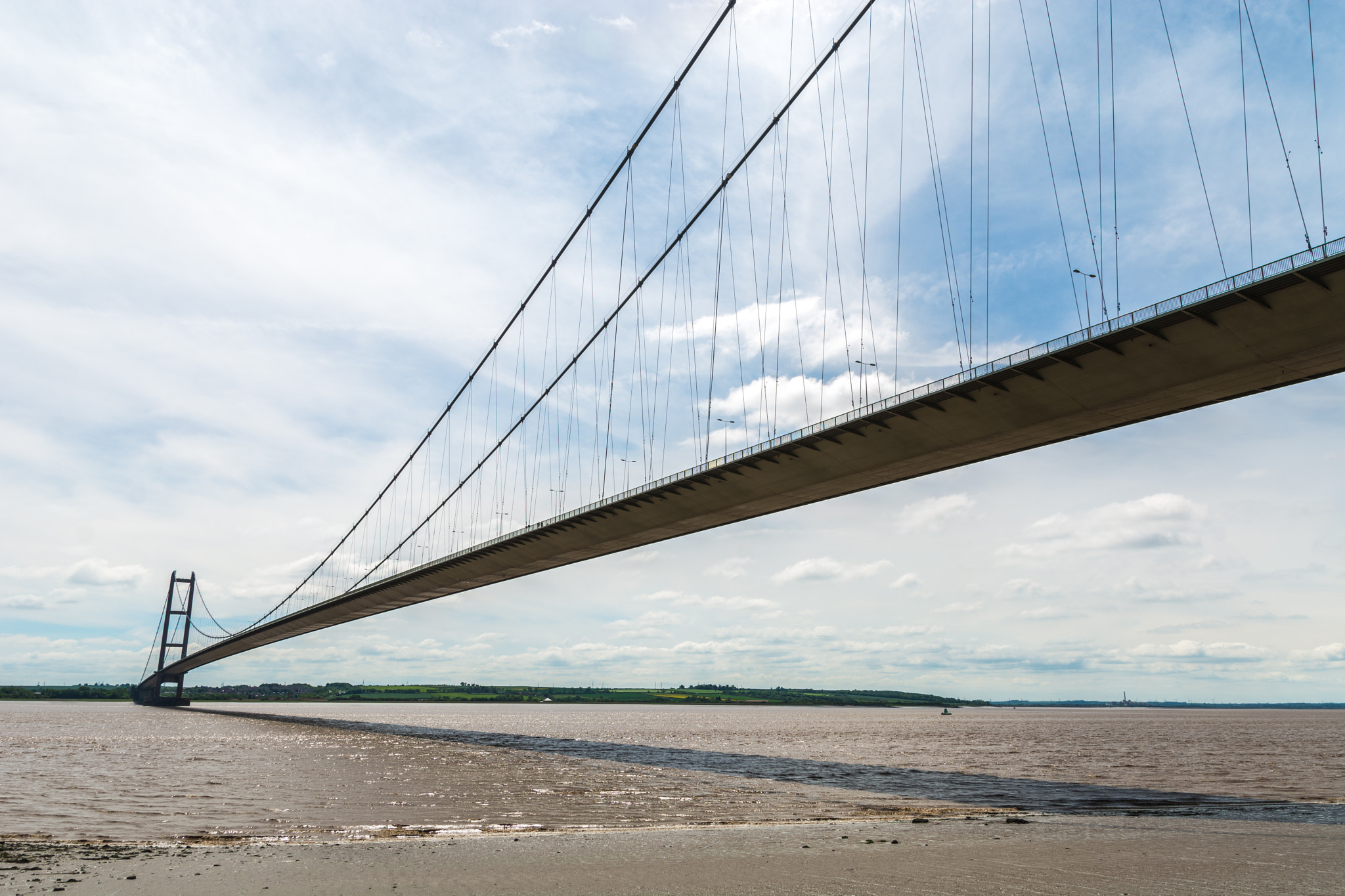 Gateway to Hull