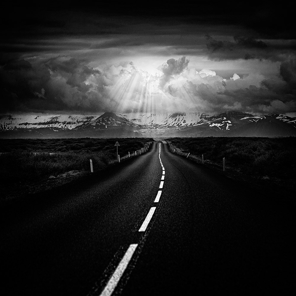 Road Trip by Ian Good on 500px.com