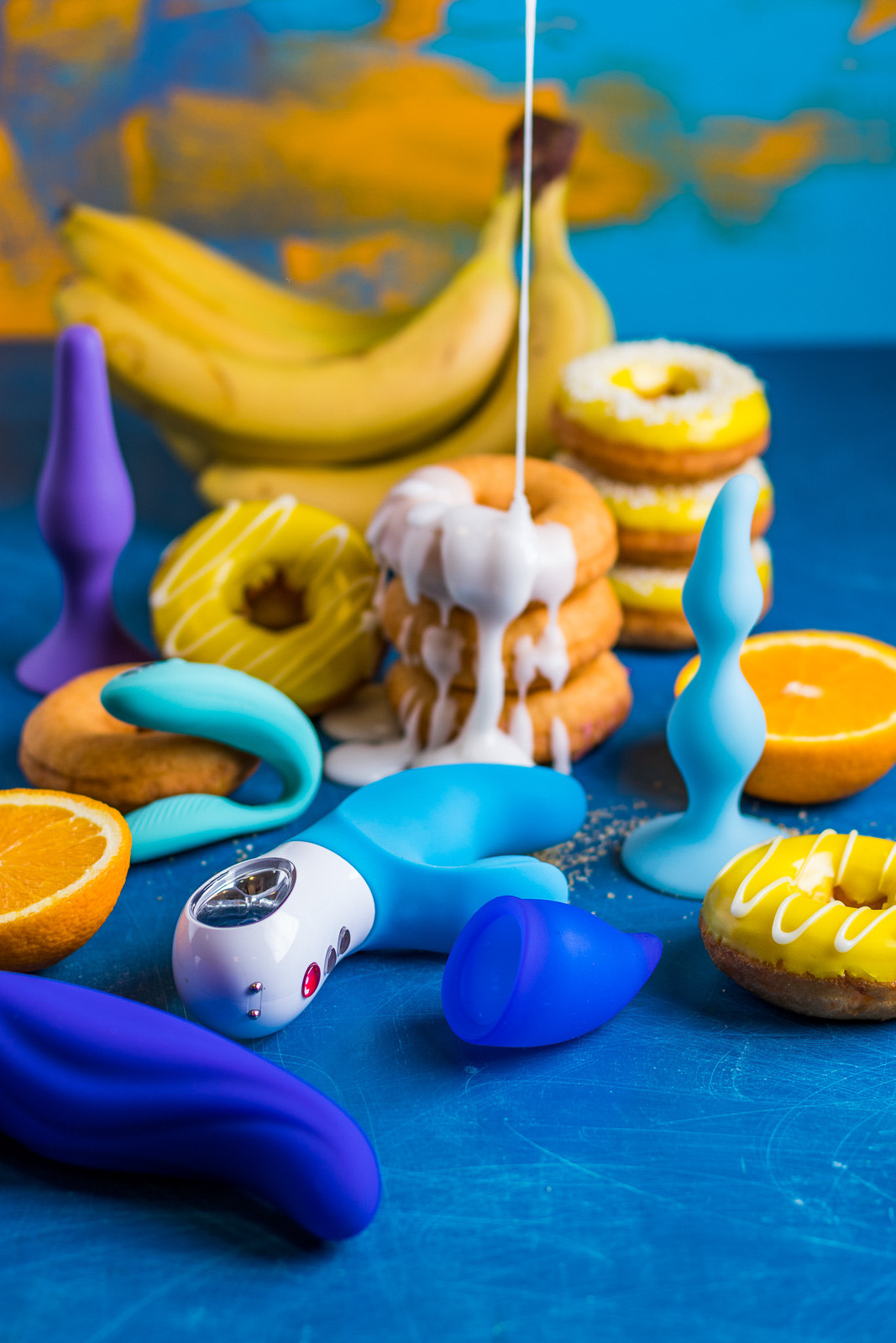 adult shop Sexy Style