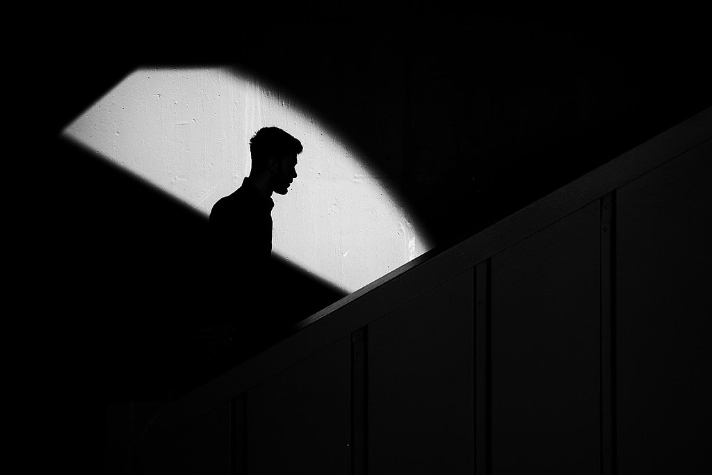  Chiaroscuro  by hüseyin aldırmaz on 500px.com