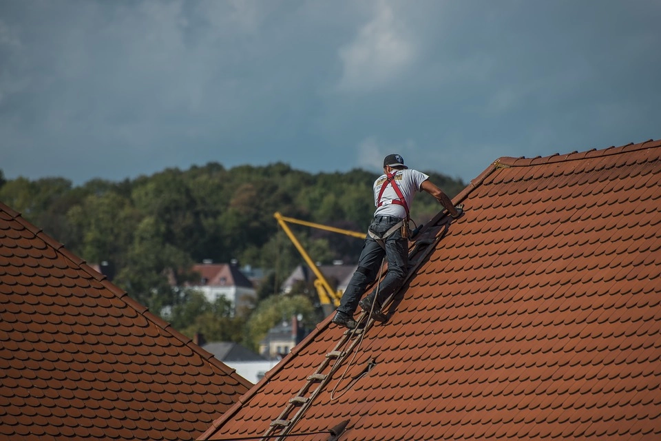 Roofing Contractors of Roswell