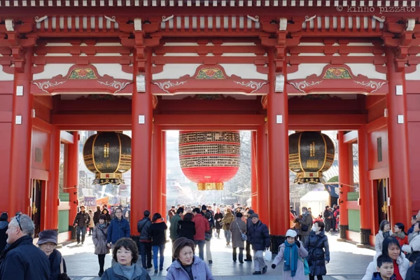 Asakusa