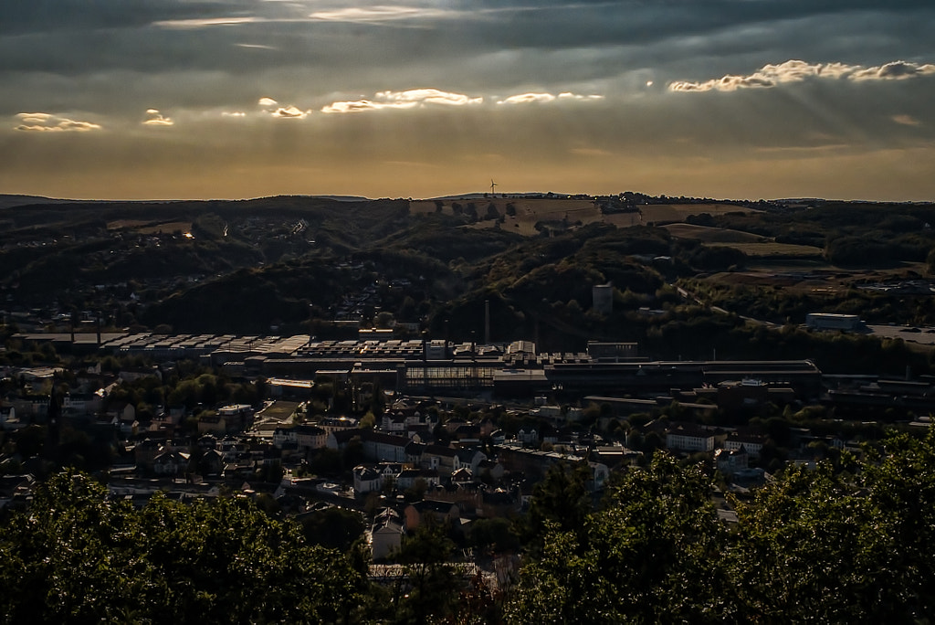 lights by dirk derbaum on 500px.com