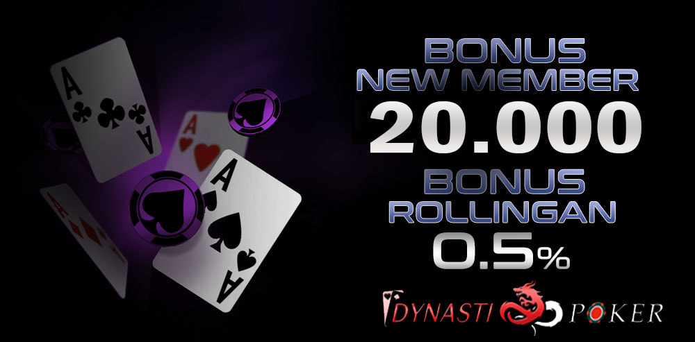 Agen Bandar Ceme Poker Online Indonesia