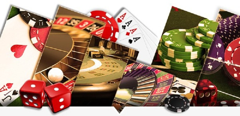 online casino bonuses