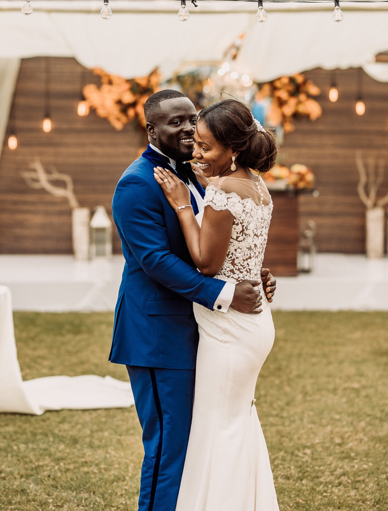 Kwabena and Nana Adwoa by Junior Asiama on 500px.com