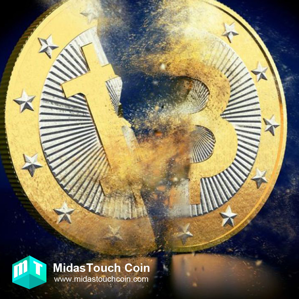 MTC-Midas Touch Coin