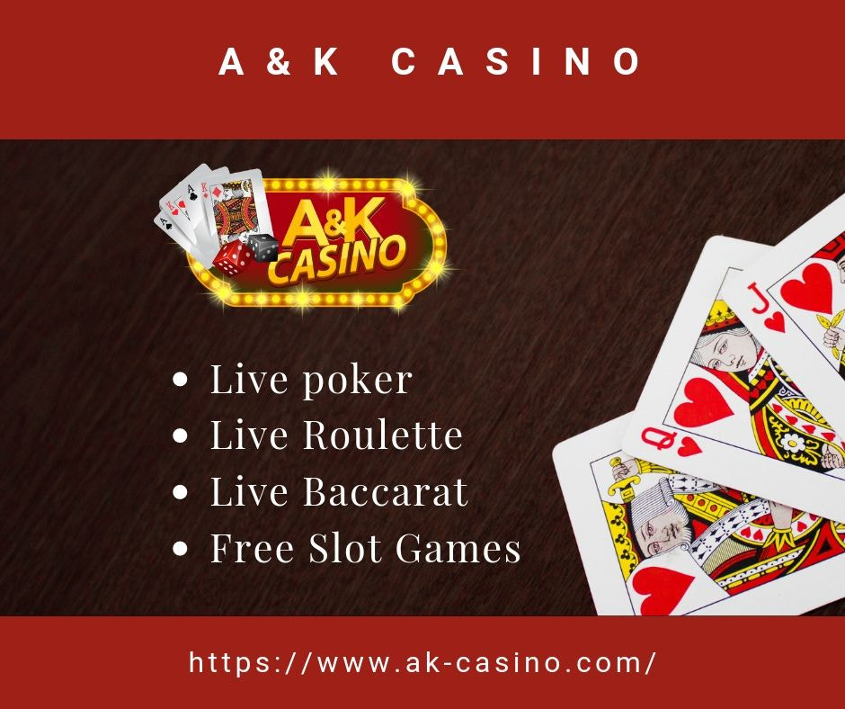 Free Online Casino Games