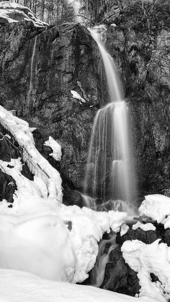 winterwater von dirk derbaum auf 500px.com