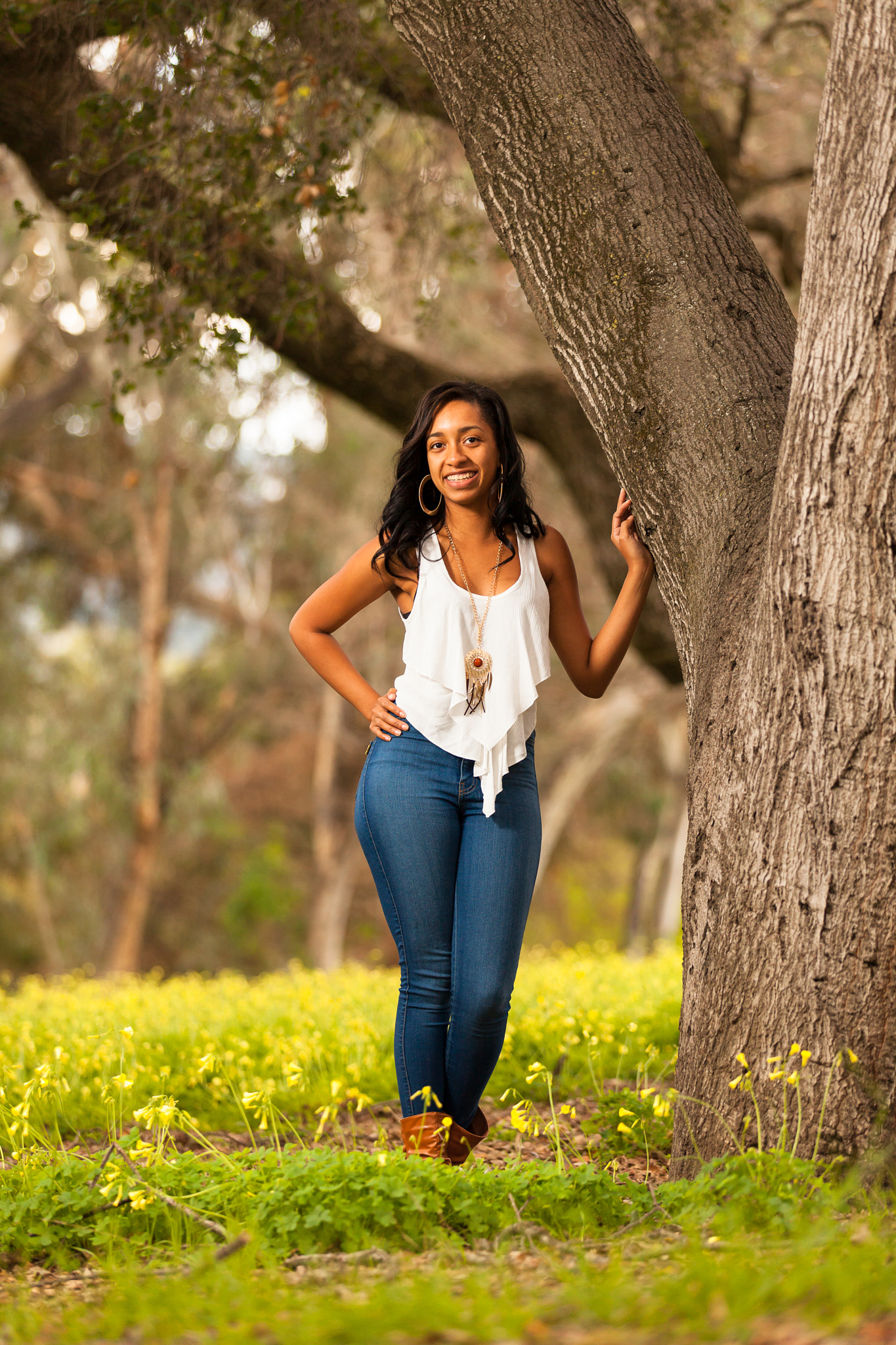 Los Gatos Photo Shoot /5 (By Anthony Davis)