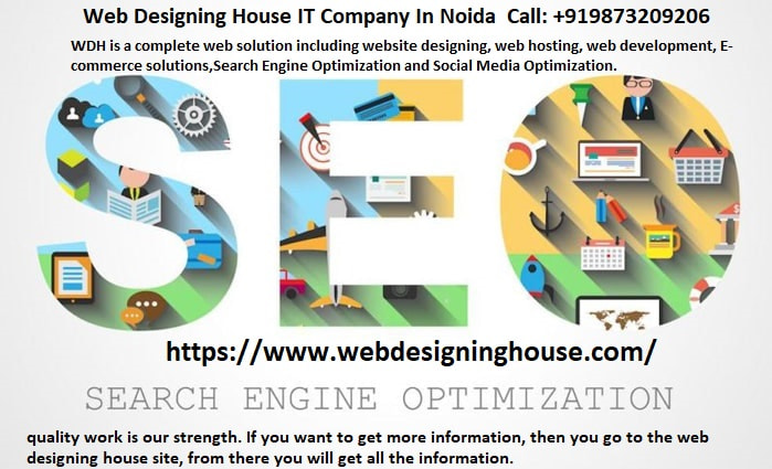 seo agency india