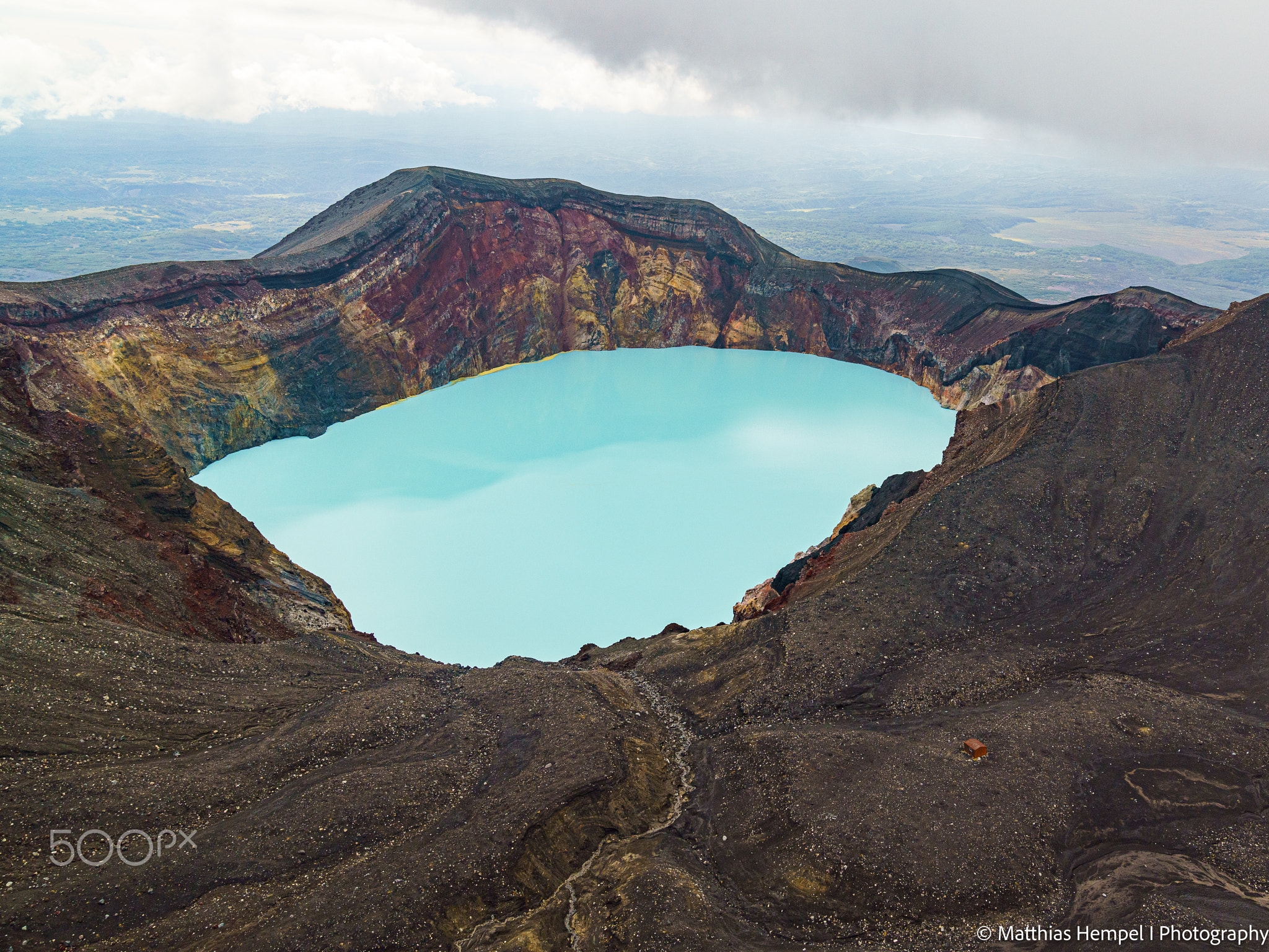 Crater Lake