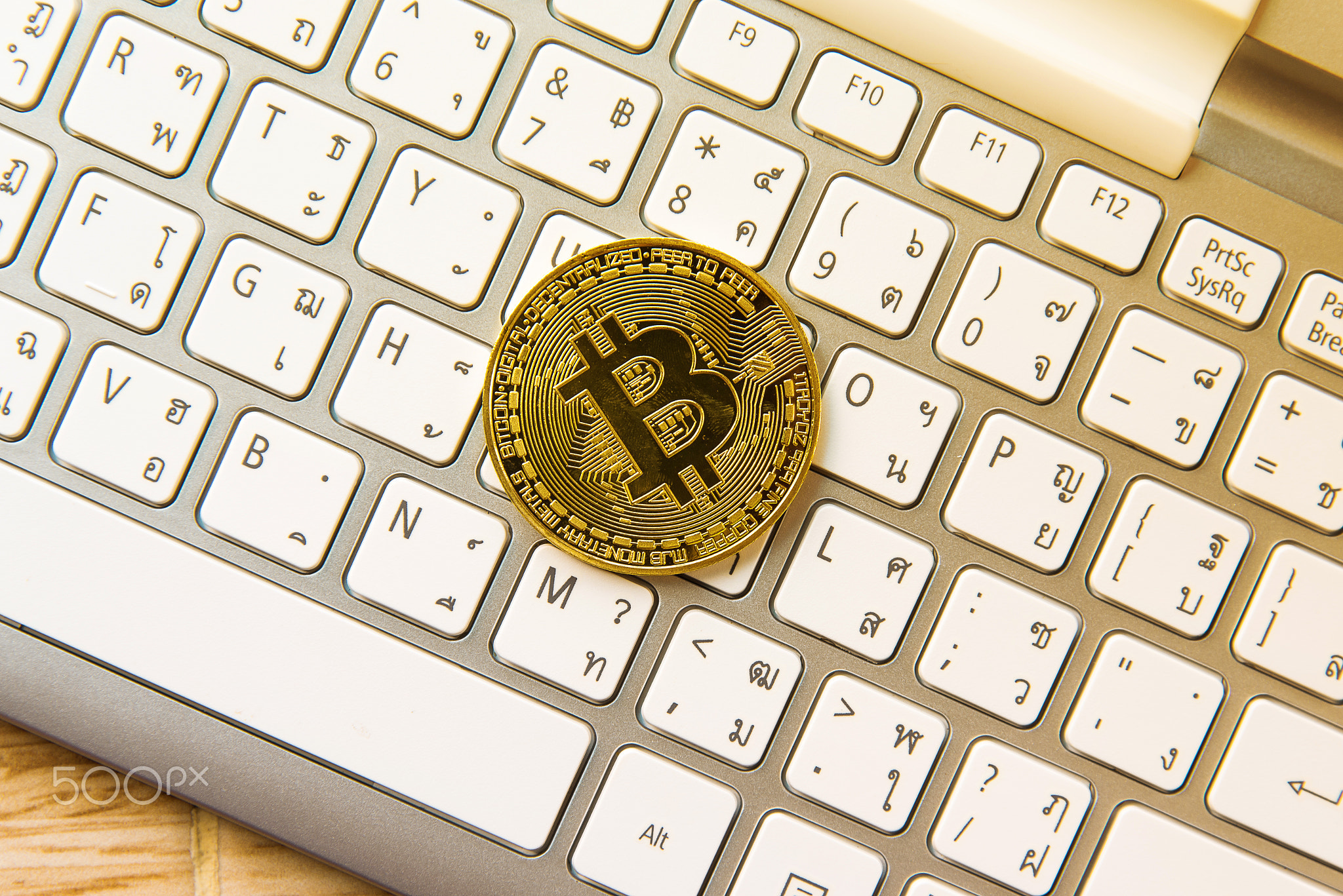 "crypto trading company"