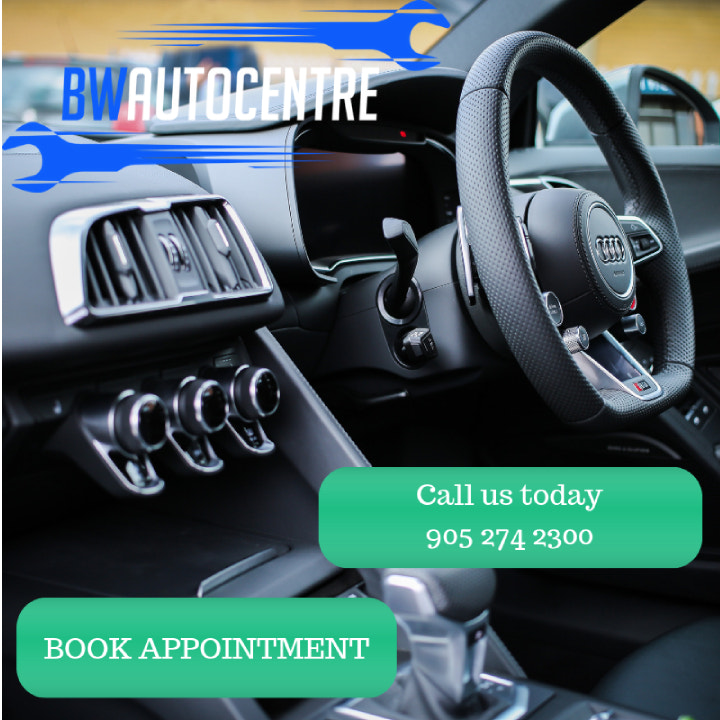 Car Mechanic Near Me