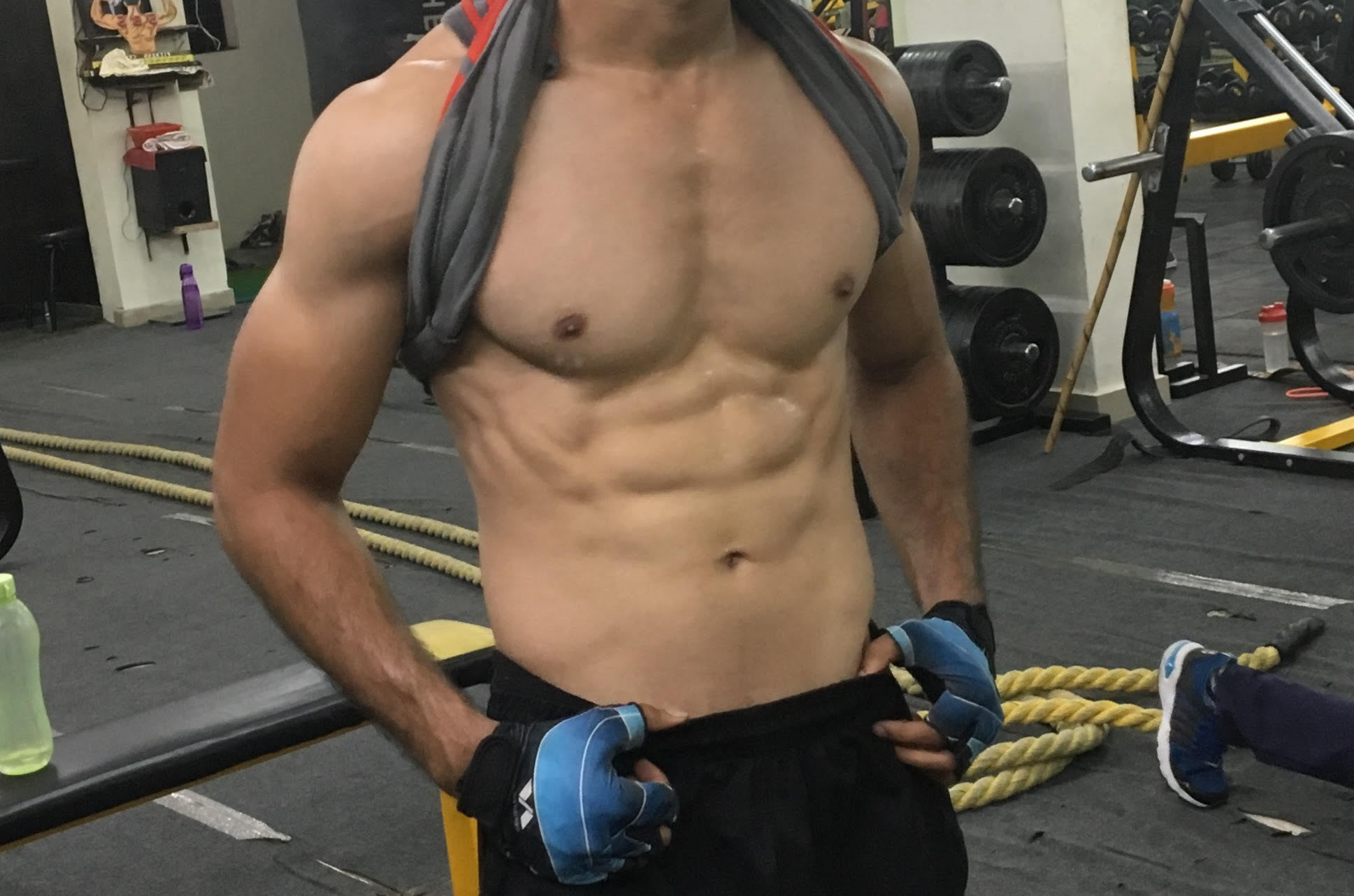 The most effective method to Get Six Pack Abs Easi