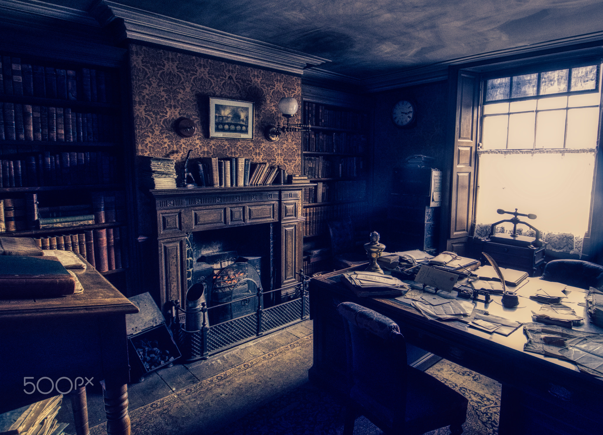 Old Solicitors Office