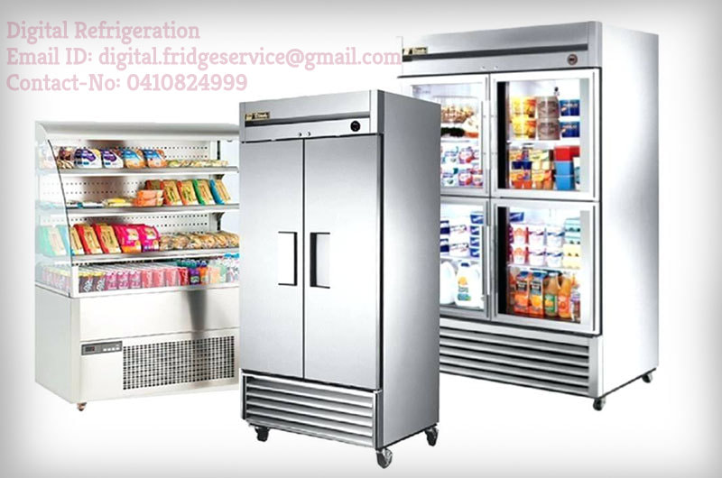 Fridge Repair