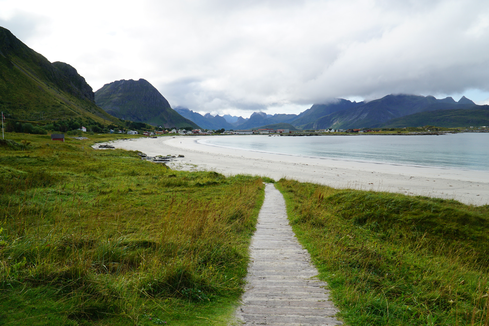 Lofoten, Norway