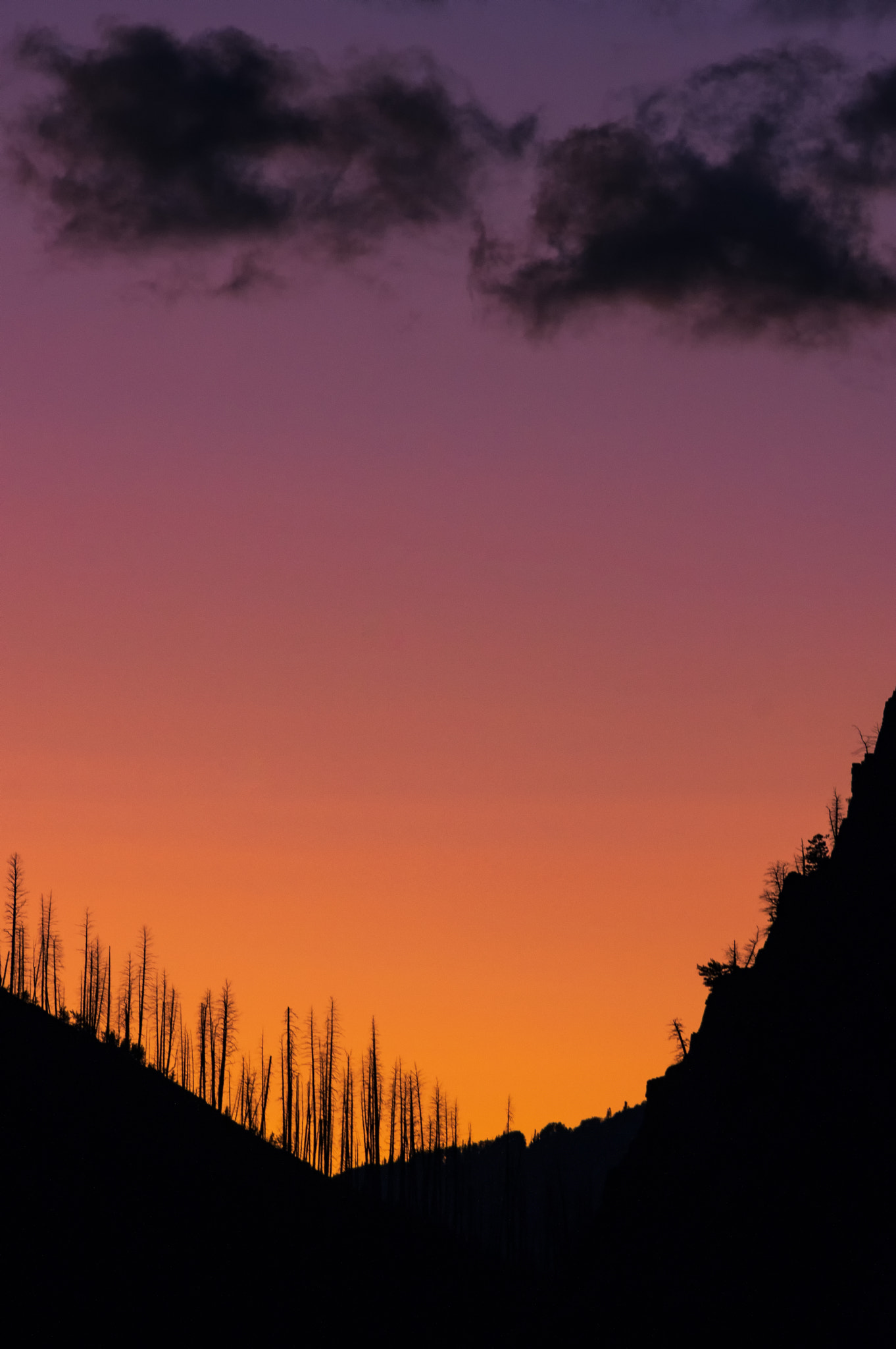 Colorado Sunset
