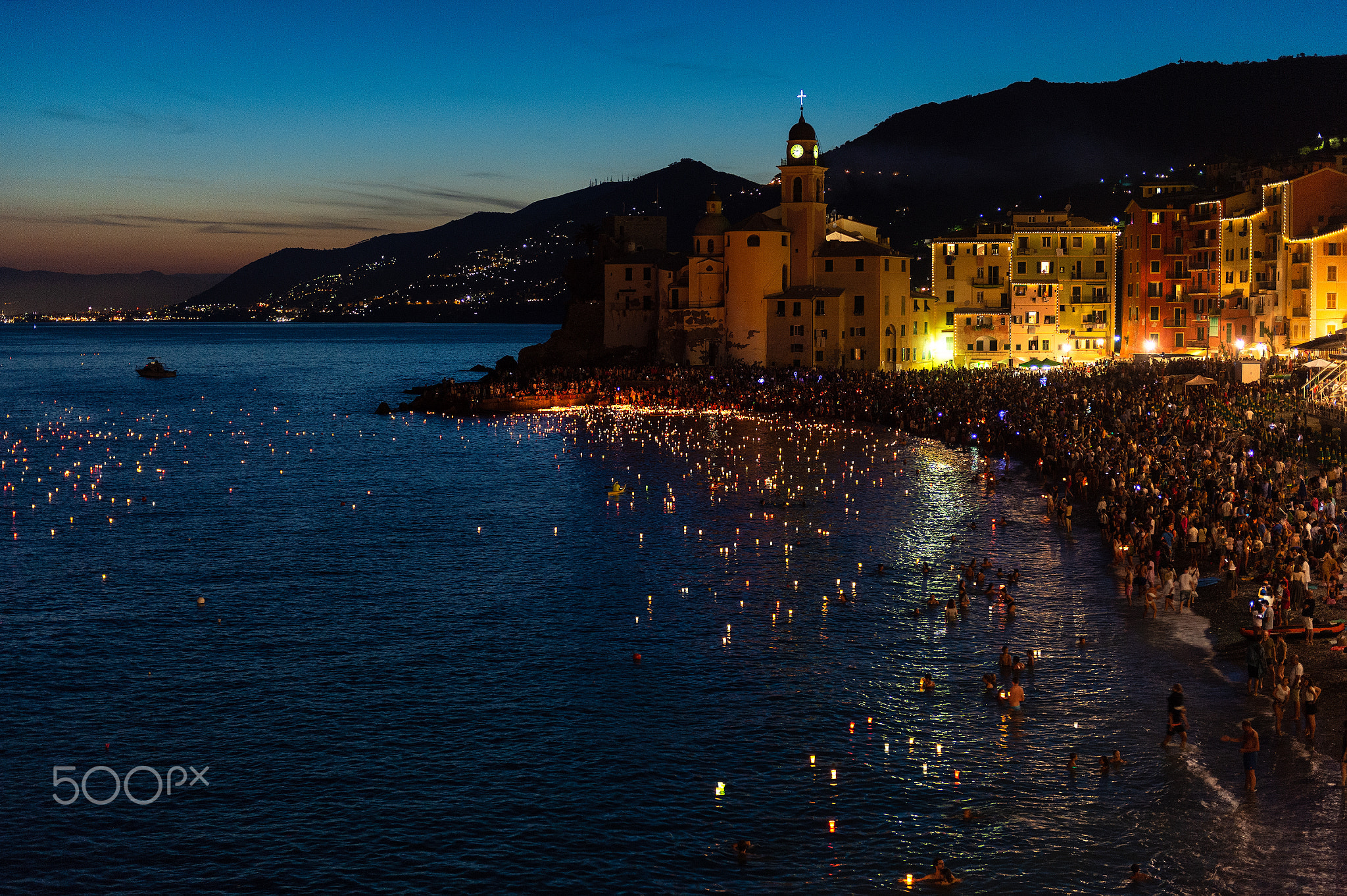 Stella Maris - Camogli