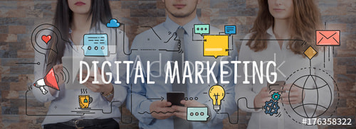 digital marketing