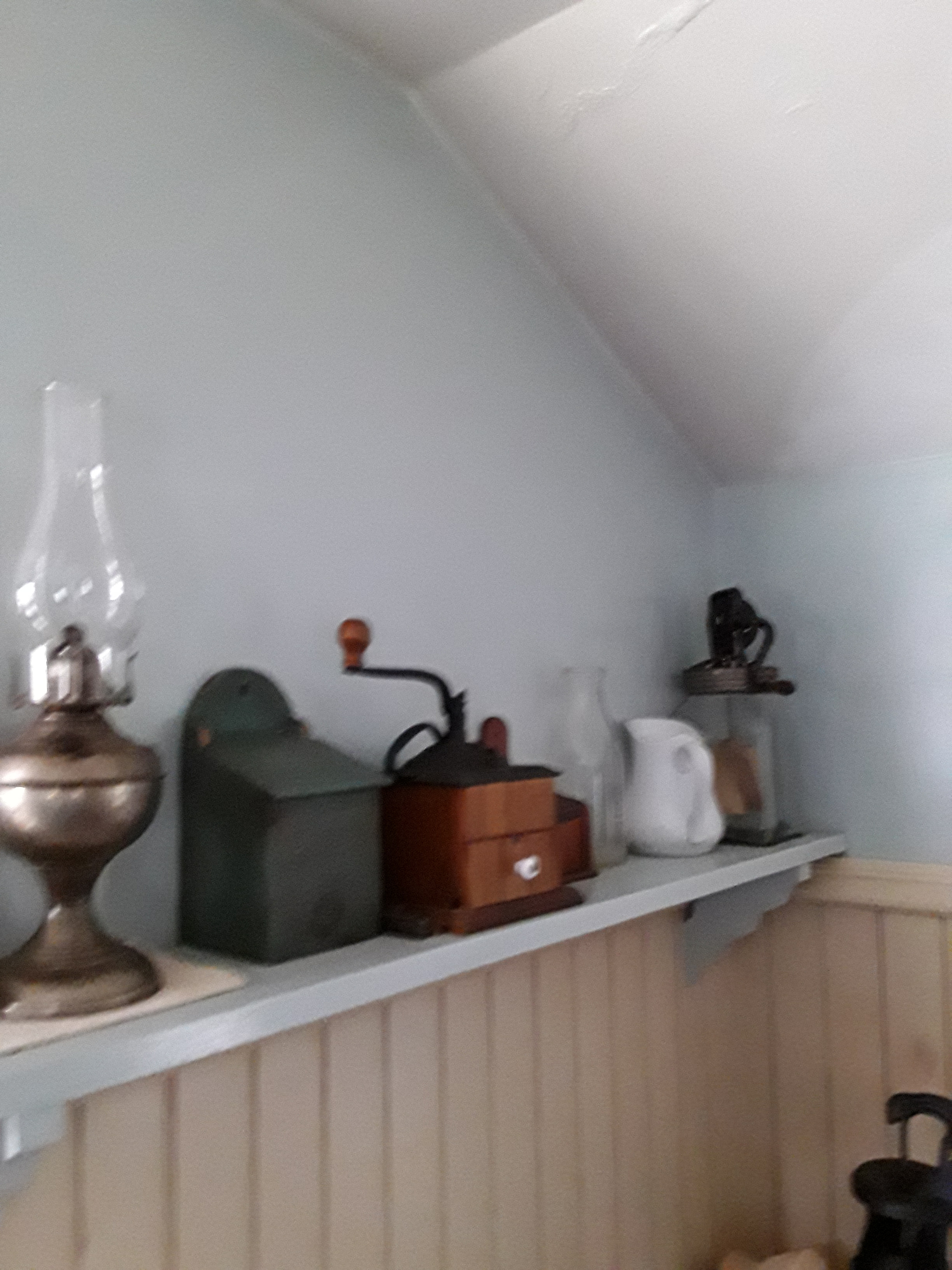 Kitchen Items