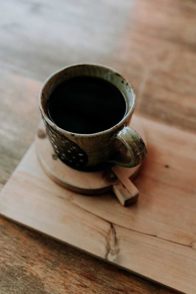 Mug of Rwandan Coffee by Aidan Campbell on 500px.com