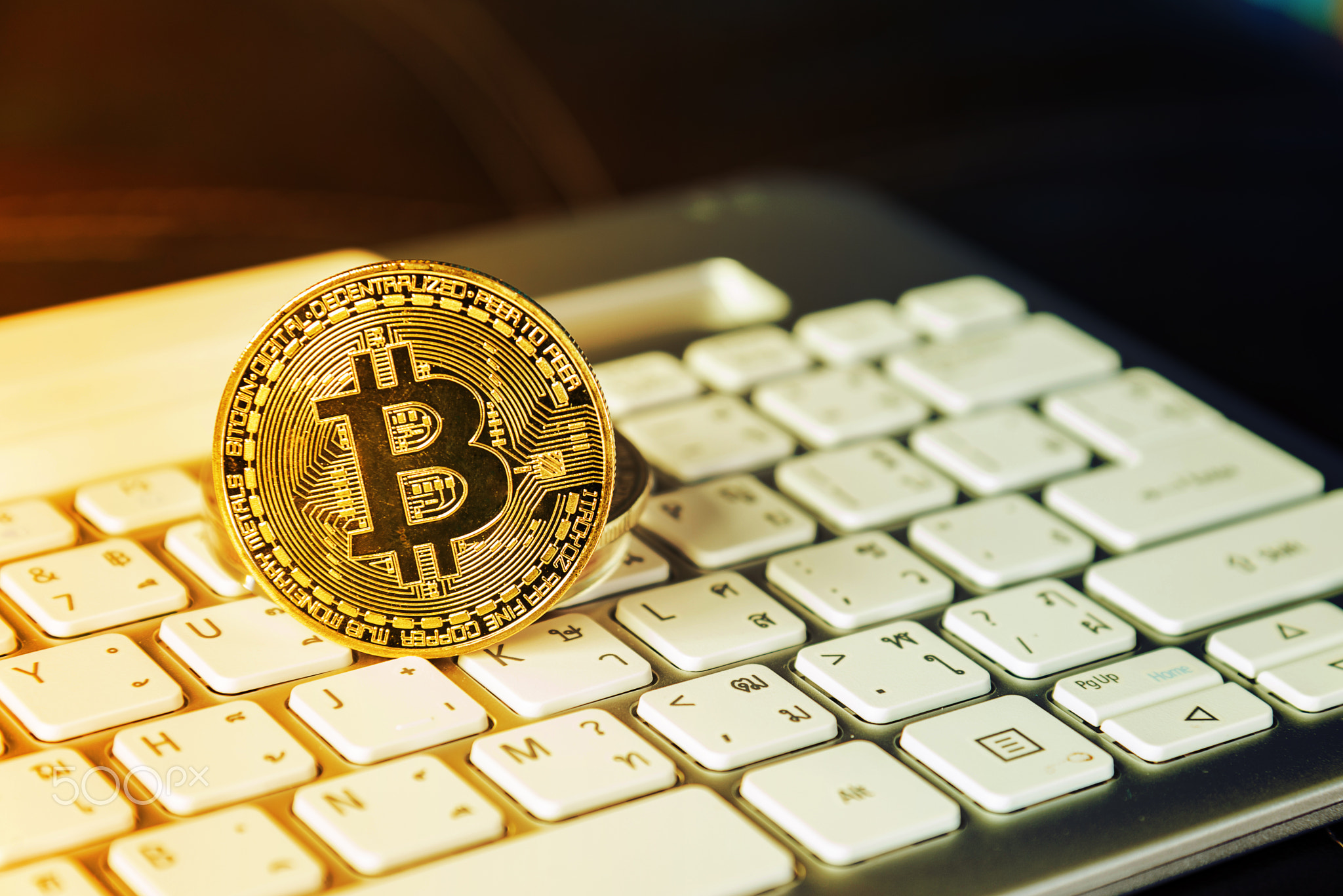 Bitcoin