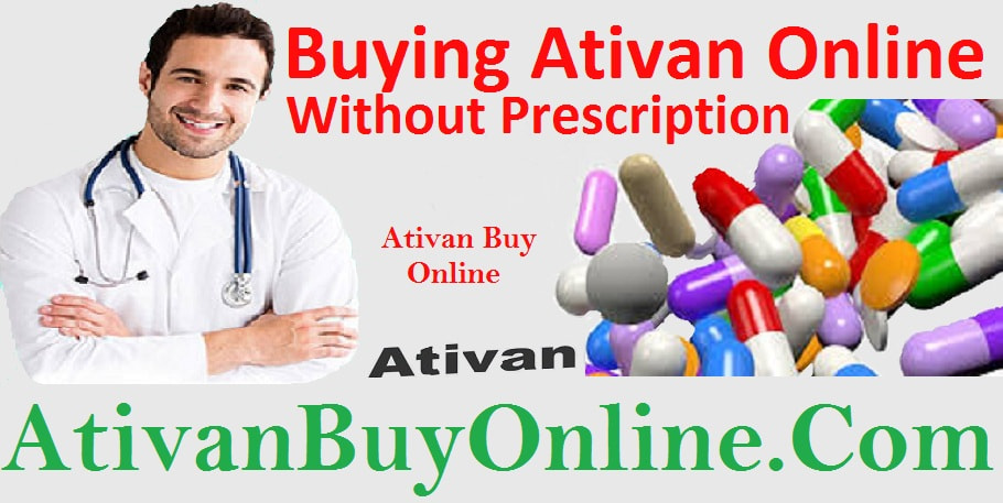 Buying Ativan Online Without Prescription