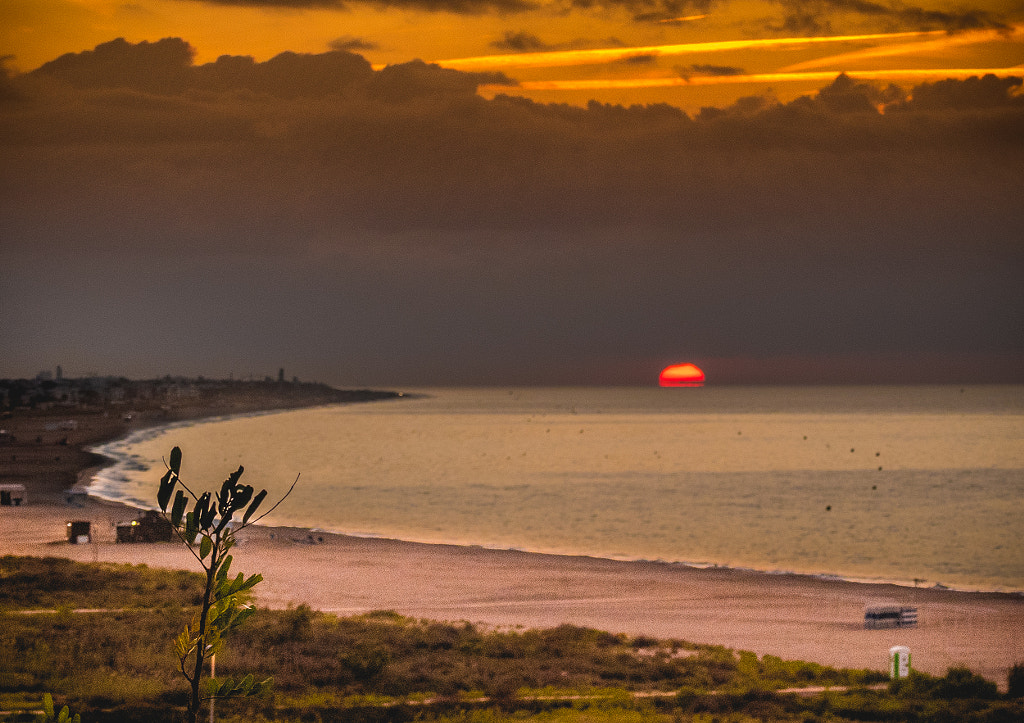 Amanece que no es poco by Javier Pascual on 500px.com