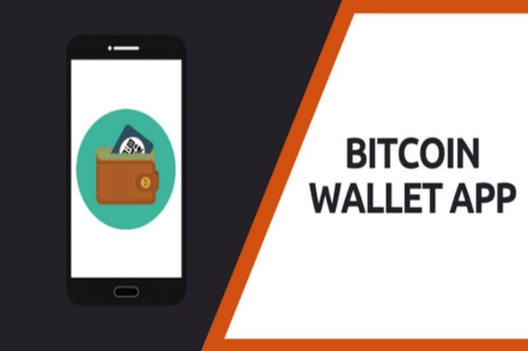 Bitcoin Wallet App