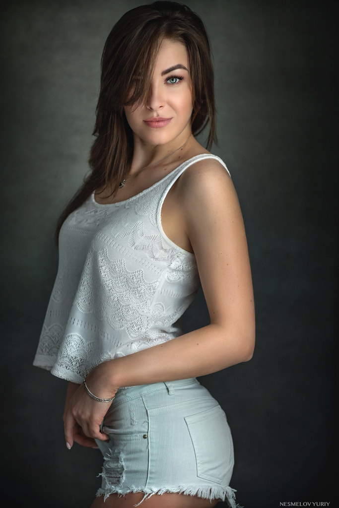 Sunshine Girl main image 1