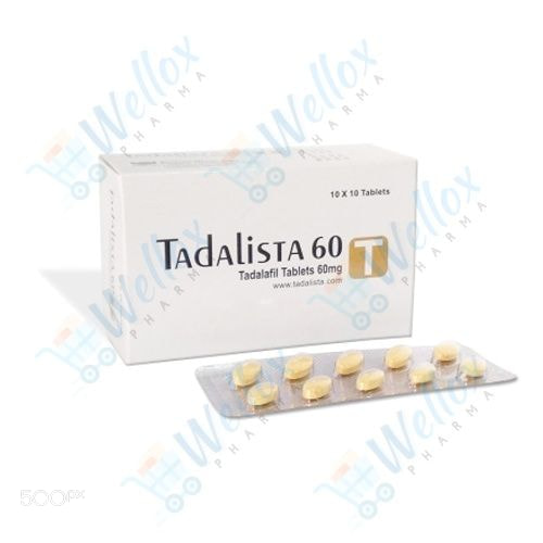 Tadalista 60 mg, generic cialis india, Tadalafil