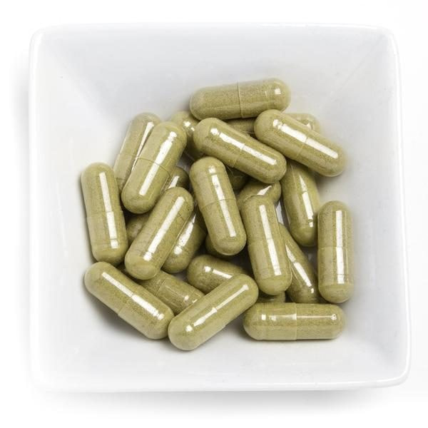 Red Bali Kratom Capsules  For sale