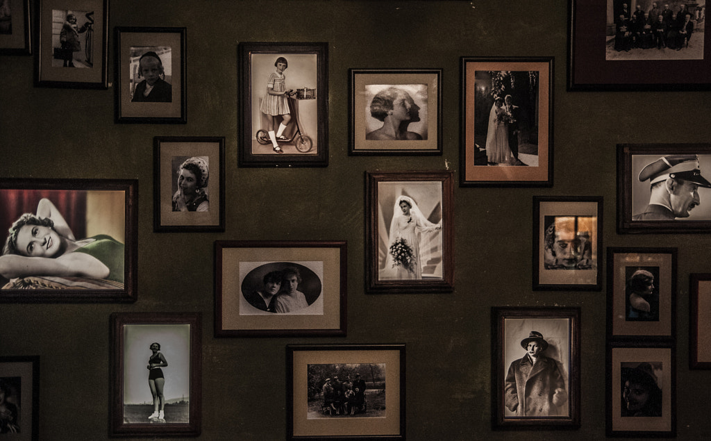 The Oskar Schindler's Factory by Daniele Di Domizio on 500px.com