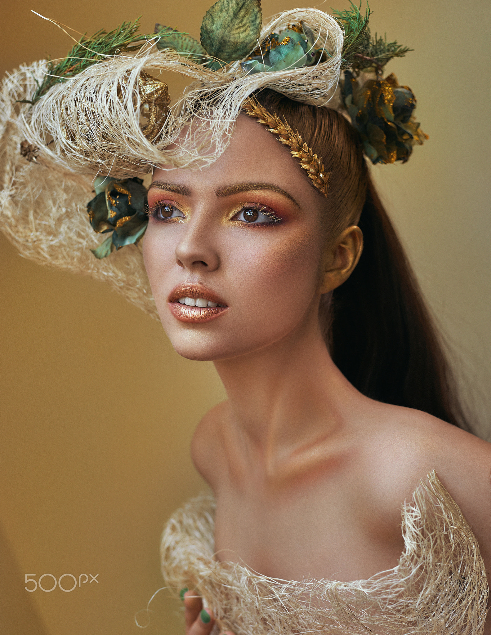 Golden Fall