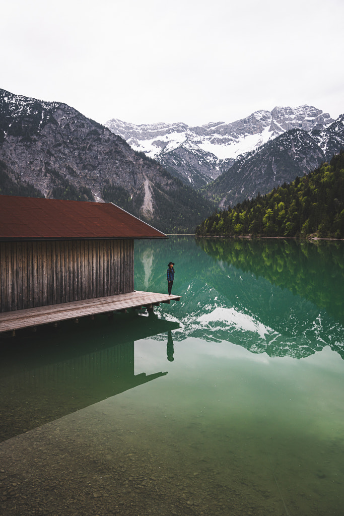 Plansee Classic by Ueli Frischknecht on 500px.com