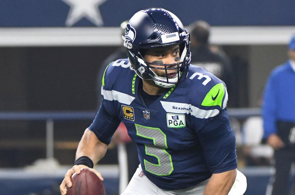 Seattle Seahawks QB Russell Wilson sets deadline for new contract