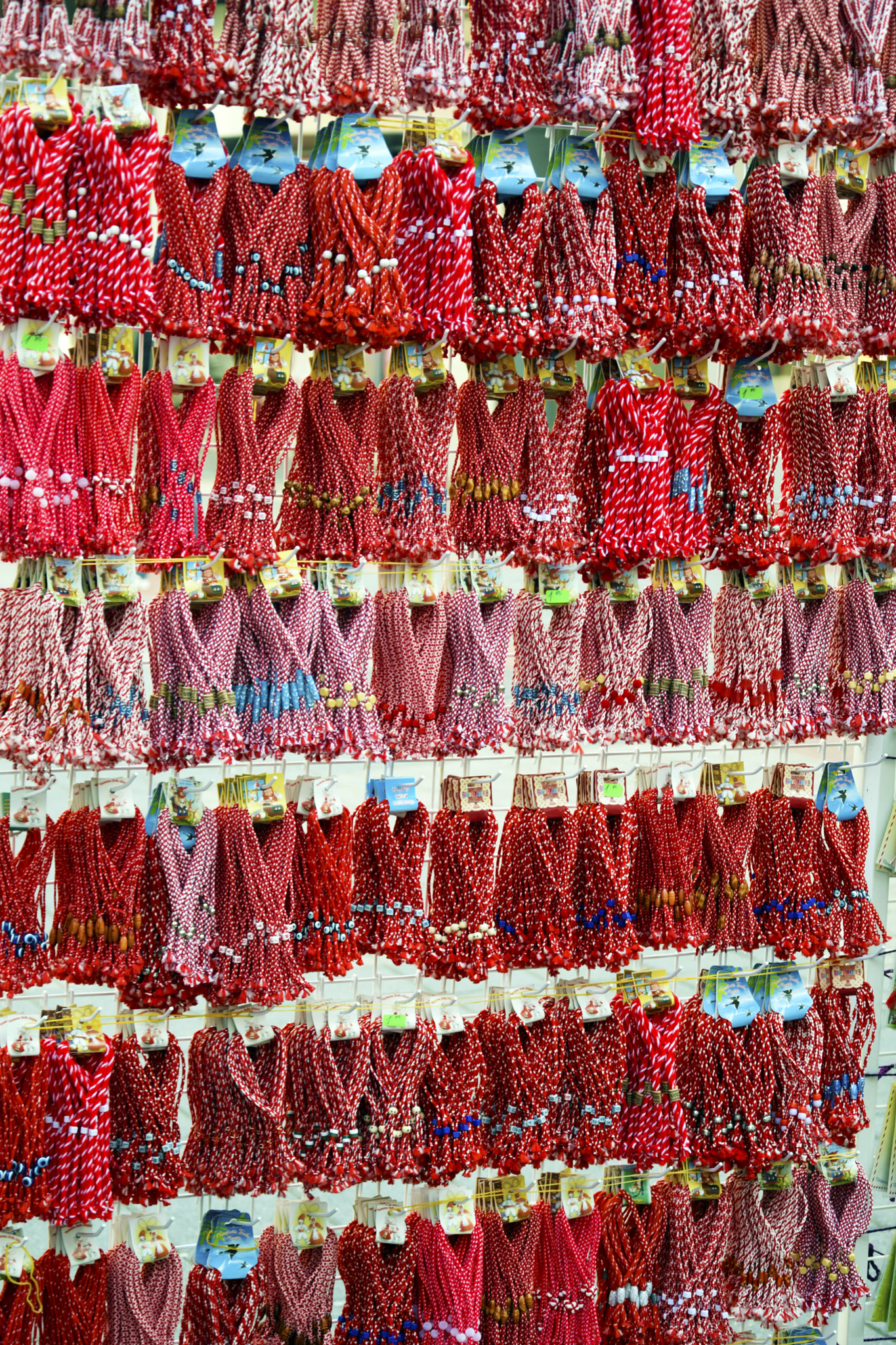 Baba Marta (bracelets)