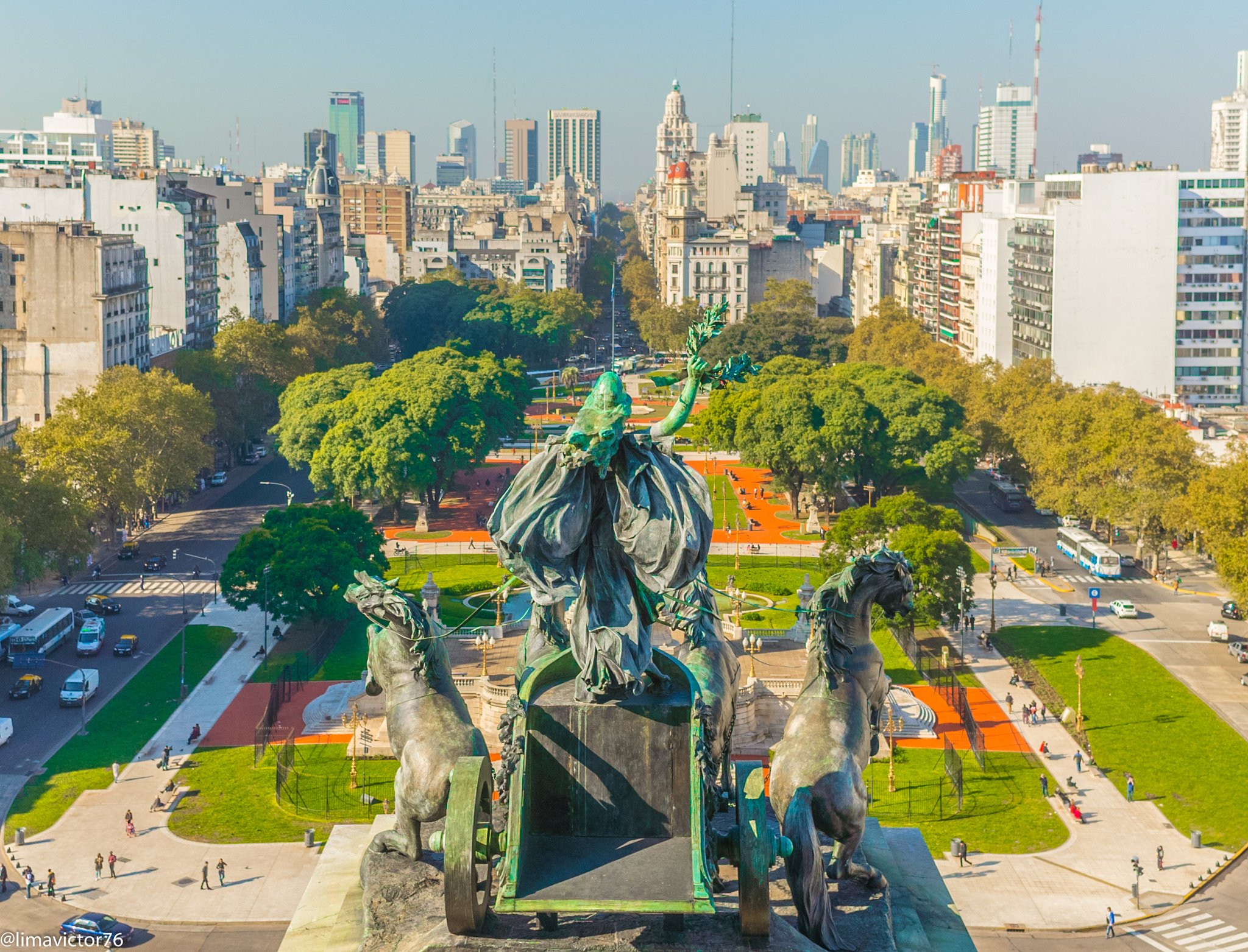 Argentina, Buenos Aires