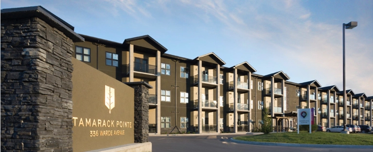 Real Estate Investment Properties in Winnipeg