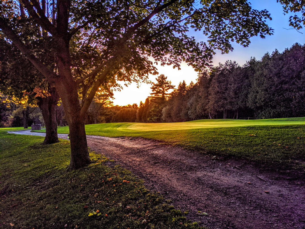 Over and Out by Jason Brain on 500px.com