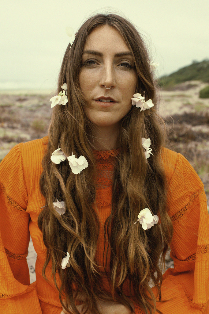portrait photographer - IMG by Jordie Hennigar on 500px.com