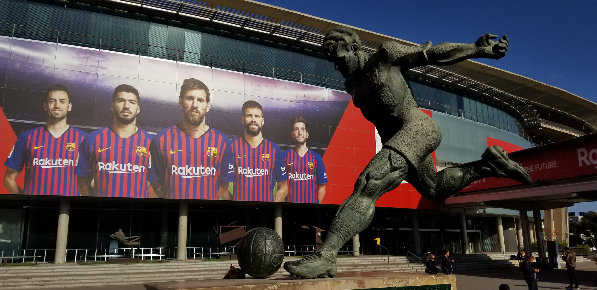 Barcelona FC