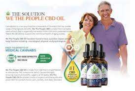 What Is We The People Cbd Oil Review?