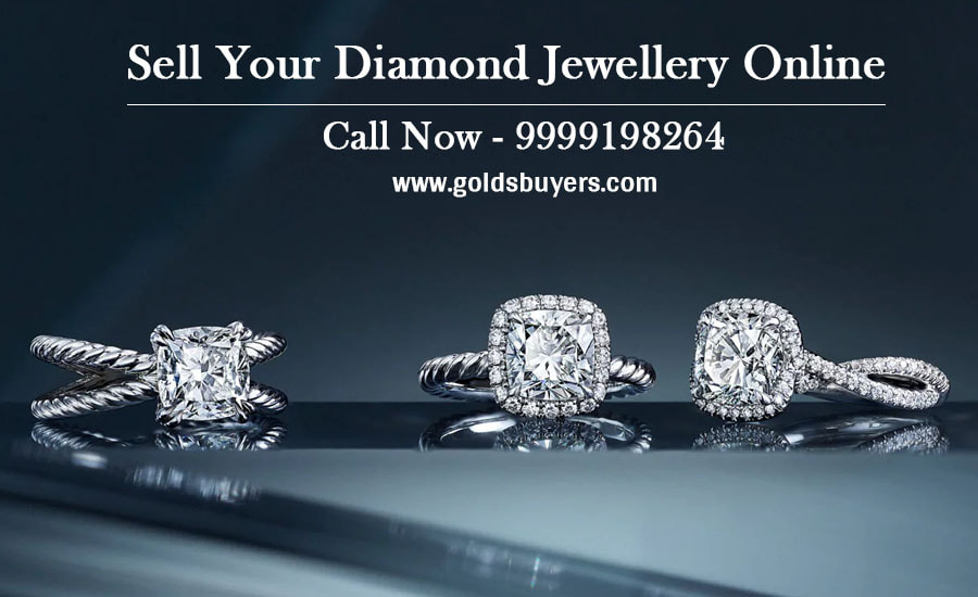 Diamond Jewellery Online