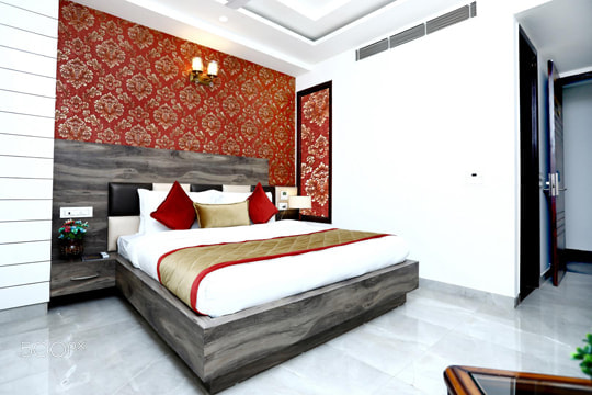 Hotels in Near Golden Temple | Hotel rooms near go