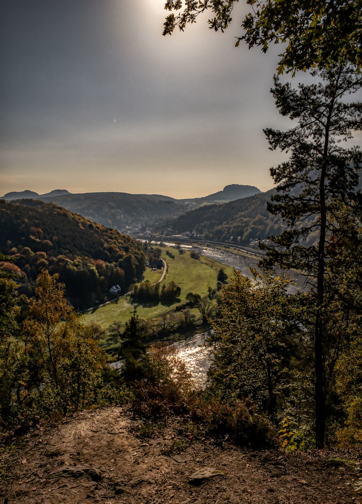 river by dirk derbaum on 500px.com