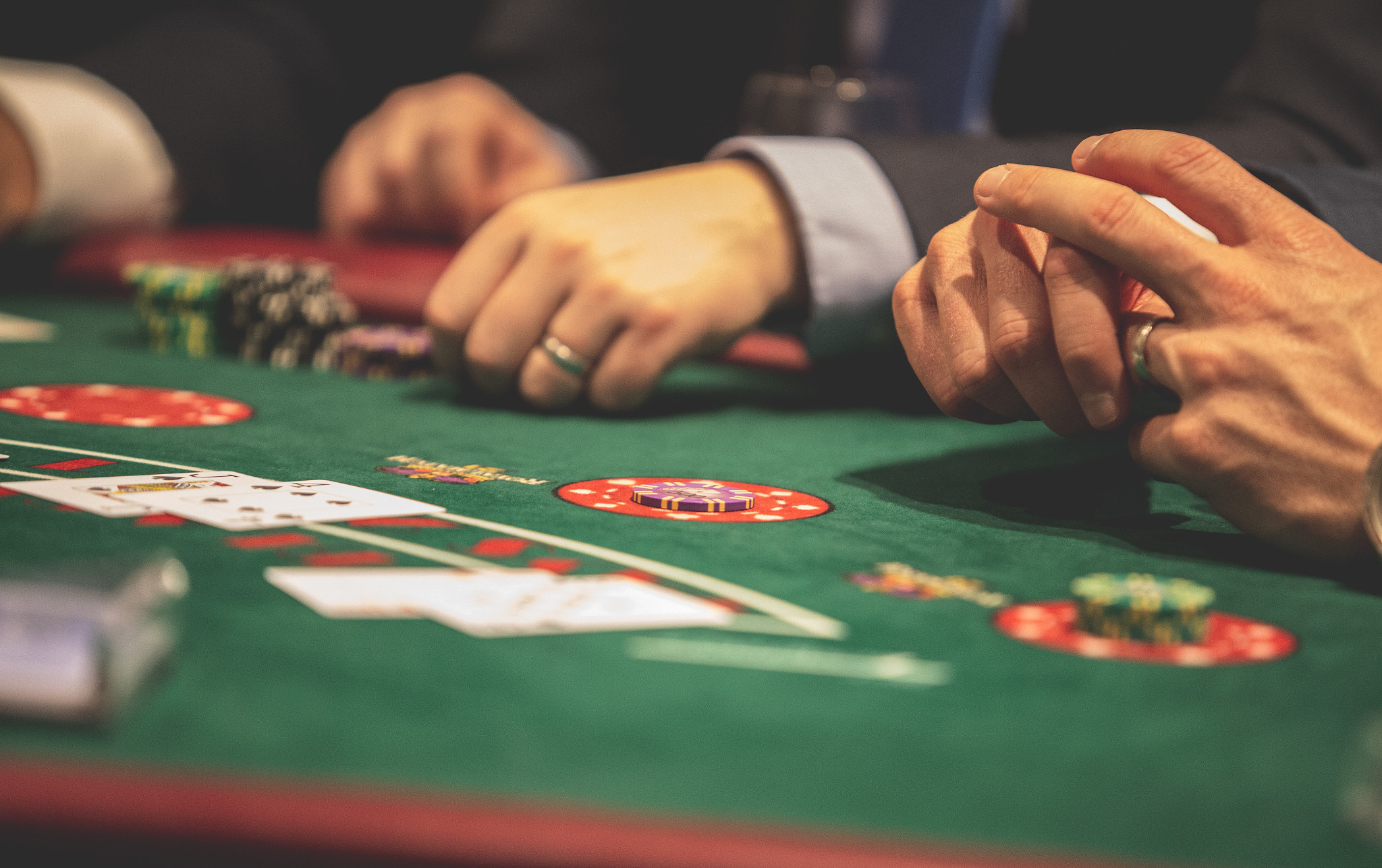 online casino